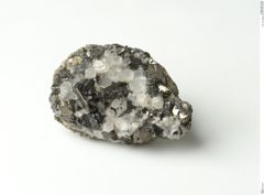 Foto von Galenit (NHMW-MIN-Ak426)